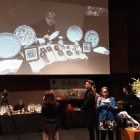 Seul’da Bursa rüzgarı 