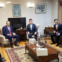 Seul’da Bursa rüzgarı 