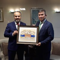 Seul’da Bursa rüzgarı 