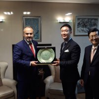 Seul’da Bursa rüzgarı 