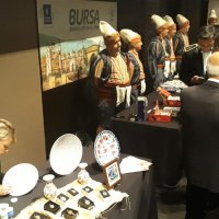 Seul’da Bursa rüzgarı 