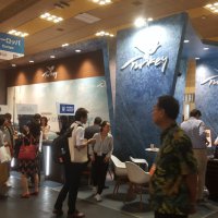 Uzak Doğu’da Bursa’ya büyük ilgi 