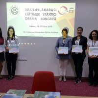 Müzelerden örnek proje 