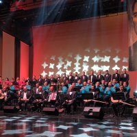 Bursa’da ‘Cumhuriyet’ konseri 