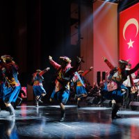 Bursa’da ‘Cumhuriyet’ konseri 