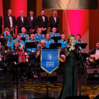 Bursa’da ‘Cumhuriyet’ konseri 