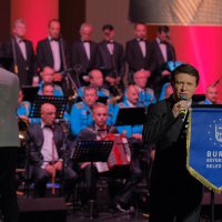 Bursa’da ‘Cumhuriyet’ konseri 