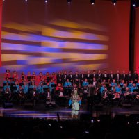 Bursa’da ‘Cumhuriyet’ konseri 