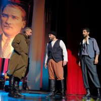 Bursa’da ‘Cumhuriyet’ konseri 