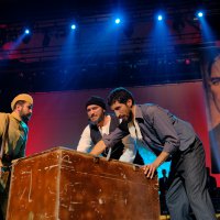 Bursa’da ‘Cumhuriyet’ konseri 