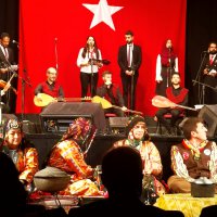  Cumhuriyet’e giden yol  