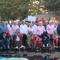  29 Ekim Bocce Turnuvası  