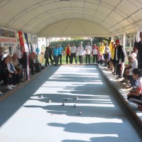  29 Ekim Bocce Turnuvası  