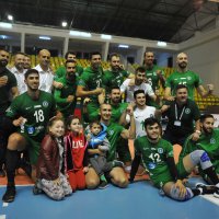 Derbinin galibi Büyükşehir: 3-1 