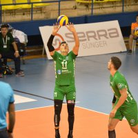 Derbinin galibi Büyükşehir: 3-1 