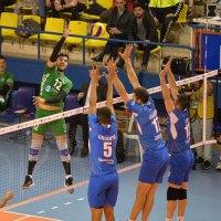 Derbinin galibi Büyükşehir: 3-1 