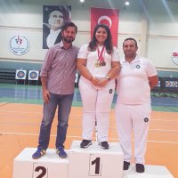 Okçular hedefi vurdu 