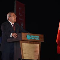 BUSMEK Arnavutluk’taki Türkiye Günlerinde 