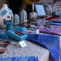 BUSMEK Arnavutluk’taki Türkiye Günlerinde 