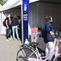 BUSMEK Arnavutluk’taki Türkiye Günlerinde 