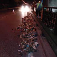 Büyükşehir’in gecesi gündüzü yok 