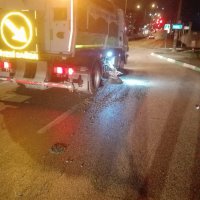 Büyükşehir’in gecesi gündüzü yok 