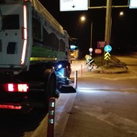 Büyükşehir’in gecesi gündüzü yok 