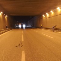 Büyükşehir’in gecesi gündüzü yok 