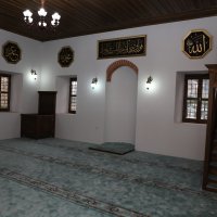 Bursa özgün bir eserine daha kavuşuyor 