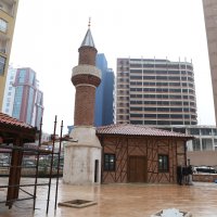 Bursa özgün bir eserine daha kavuşuyor 