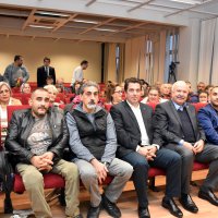 Engelliler Meclisi, Sönmez’le devam dedi 