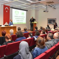 Engelliler Meclisi, Sönmez’le devam dedi 