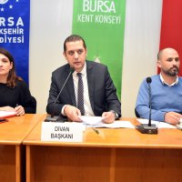 Engelliler Meclisi, Sönmez’le devam dedi 