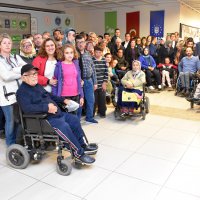 Engelliler Meclisi, Sönmez’le devam dedi 