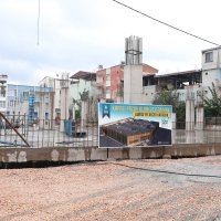 Gürsu, pazar yerine Mayıs’ta kavuşuyor  