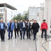 Gürsu, pazar yerine Mayıs’ta kavuşuyor  