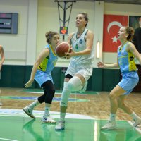 Perilerden farklı tarife: 70-57 
