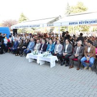 Gençler üniversiteye Büyükşehir’le hazırlanıyor  