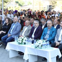 Gençler üniversiteye Büyükşehir’le hazırlanıyor  