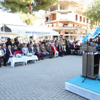 Gençler üniversiteye Büyükşehir’le hazırlanıyor  