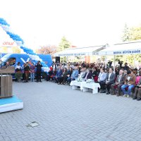 Gençler üniversiteye Büyükşehir’le hazırlanıyor  