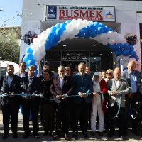 Gençler üniversiteye Büyükşehir’le hazırlanıyor  