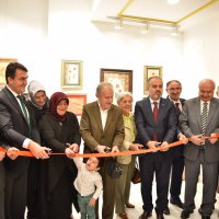 TKM’de 3 sergi birden 