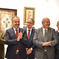 TKM’de 3 sergi birden 