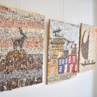 TKM’de 3 sergi birden 