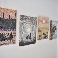 TKM’de 3 sergi birden 