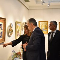 TKM’de 3 sergi birden 