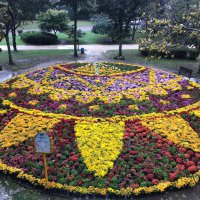 Estetik uygulamalar parkları güzelleştiriyor 