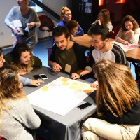 Merinos’ta saklı hayatlar 