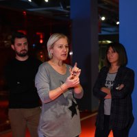 Merinos’ta saklı hayatlar 